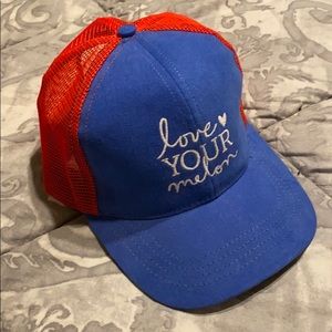 LYM Hat